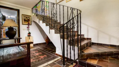 Chalet unifamiliar en venta en Calle Cotanillos, Driebes de 2.000.000 €