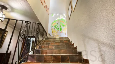 Chalet unifamiliar en venta en Calle Cotanillos, Driebes de 2.000.000 €