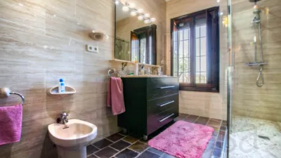 Chalet unifamiliar en venta en Calle Cotanillos, Driebes de 2.000.000 €