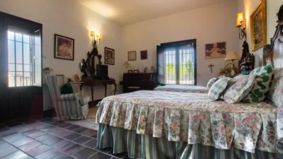Chalet unifamiliar en venta en Calle Cotanillos, Driebes de 2.000.000 €