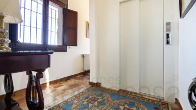 Chalet unifamiliar en venta en Calle Cotanillos, Driebes de 2.000.000 €