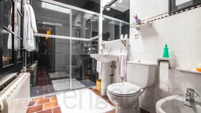 Chalet unifamiliar en venta en Calle Cotanillos, Driebes de 2.000.000 €