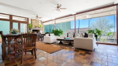 Chalet unifamiliar en venta en Calle Cotanillos, Driebes de 2.000.000 €