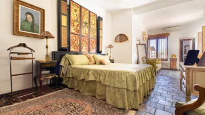 Chalet unifamiliar en venta en Calle Cotanillos, Driebes de 2.000.000 €