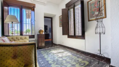 Chalet unifamiliar en venta en Calle Cotanillos, Driebes de 2.000.000 €