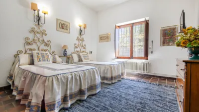 Chalet unifamiliar en venta en Calle Cotanillos, Driebes de 2.000.000 €