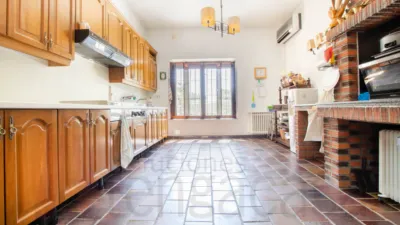 Chalet unifamiliar en venta en Calle Cotanillos, Driebes de 2.000.000 €