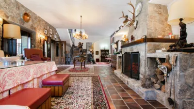 Chalet unifamiliar en venta en Calle Cotanillos, Driebes de 2.000.000 €