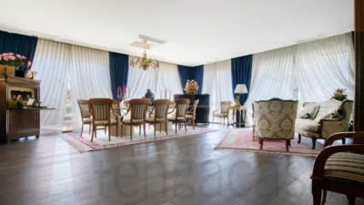 Chalet unifamiliar en venta en Calle Cotanillos, Driebes de 2.000.000 €