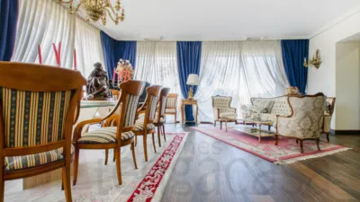 Chalet unifamiliar en venta en Calle Cotanillos, Driebes de 2.000.000 €
