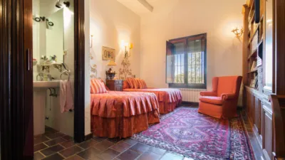 Chalet unifamiliar en venta en Calle Cotanillos, Driebes de 2.000.000 €