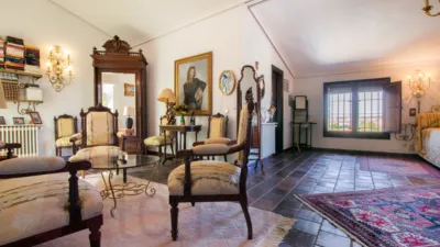 Chalet unifamiliar en venta en Calle Cotanillos, Driebes de 2.000.000 €