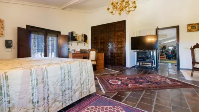 Chalet unifamiliar en venta en Calle Cotanillos, Driebes de 2.000.000 €