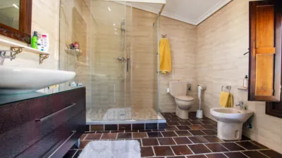 Chalet unifamiliar en venta en Calle Cotanillos, Driebes de 2.000.000 €