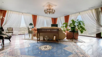 Chalet unifamiliar en venta en Calle Cotanillos, Driebes de 2.000.000 €