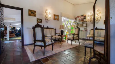 Chalet unifamiliar en venta en Calle Cotanillos, Driebes de 2.000.000 €