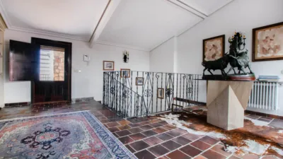 Chalet unifamiliar en venta en Calle Cotanillos, Driebes de 2.000.000 €
