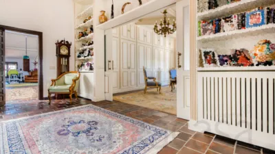 Chalet unifamiliar en venta en Calle Cotanillos, Driebes de 2.000.000 €
