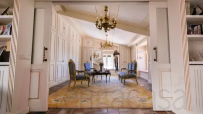 Chalet unifamiliar en venta en Calle Cotanillos, Driebes de 2.000.000 €