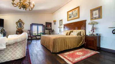 Chalet unifamiliar en venta en Calle Cotanillos, Driebes de 2.000.000 €