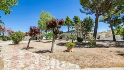 Chalet unifamiliar en venta en Calle Cotanillos, Driebes de 2.000.000 €
