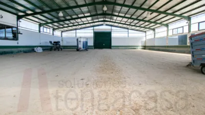 Chalet unifamiliar en venta en Calle Cotanillos, Driebes de 2.000.000 €