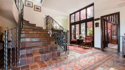 Chalet unifamiliar en venta en Calle Cotanillos, Driebes de 2.000.000 €