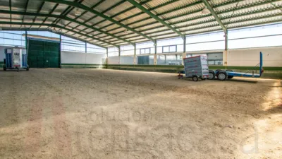 Chalet unifamiliar en venta en Calle Cotanillos, Driebes de 2.000.000 €
