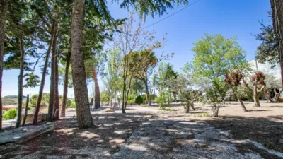 Chalet unifamiliar en venta en Calle Cotanillos, Driebes de 2.000.000 €