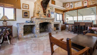 Chalet unifamiliar en venta en Calle Cotanillos, Driebes de 2.000.000 €