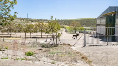 Chalet unifamiliar en venta en Calle Cotanillos, Driebes de 2.000.000 €