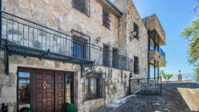 Chalet unifamiliar en venta en Calle Cotanillos, Driebes de 2.000.000 €