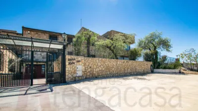 Chalet unifamiliar en venta en Calle Cotanillos, Driebes de 2.000.000 €