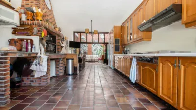 Chalet unifamiliar en venta en Calle Cotanillos, Driebes de 2.000.000 €