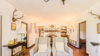 Chalet rústico en venta en Calle de San Juan, cerca de Calle de las Eras de San Juan, Valdemorillo de 750.000 €