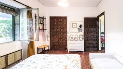 Chalet rústico en venta en Calle de San Juan, cerca de Calle de las Eras de San Juan, Valdemorillo de 750.000 €