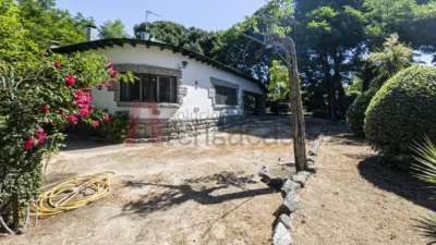 Chalet rústico en venta en Calle de San Juan, cerca de Calle de las Eras de San Juan, Valdemorillo de 750.000 €