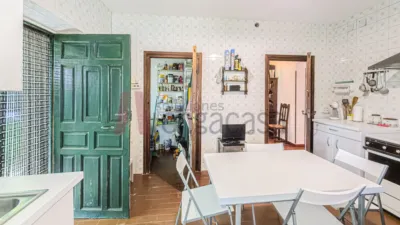 Chalet rústico en venta en Calle de San Juan, cerca de Calle de las Eras de San Juan, Valdemorillo de 750.000 €