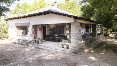 Chalet rústico en venta en Calle de San Juan, cerca de Calle de las Eras de San Juan, Valdemorillo de 750.000 €