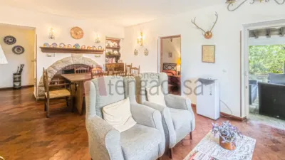 Chalet rústico en venta en Calle de San Juan, cerca de Calle de las Eras de San Juan, Valdemorillo de 750.000 €