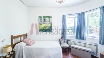 Chalet rústico en venta en Calle de San Juan, cerca de Calle de las Eras de San Juan, Valdemorillo de 750.000 €