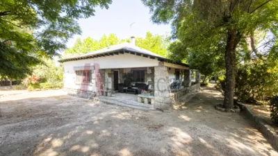Chalet rústico en venta en Calle de San Juan, cerca de Calle de las Eras de San Juan, Valdemorillo de 750.000 €