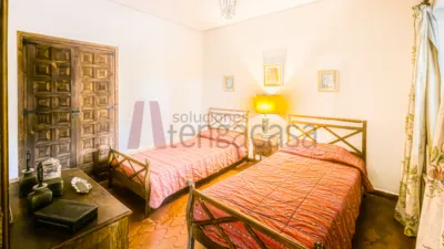 Chalet rústico en venta en Calle de San Juan, cerca de Calle de las Eras de San Juan, Valdemorillo de 750.000 €