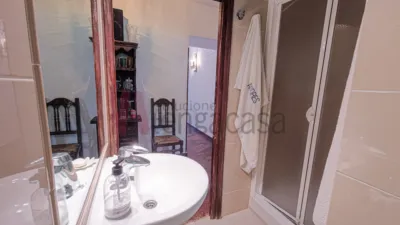 Chalet rústico en venta en Calle de San Juan, cerca de Calle de las Eras de San Juan, Valdemorillo de 750.000 €