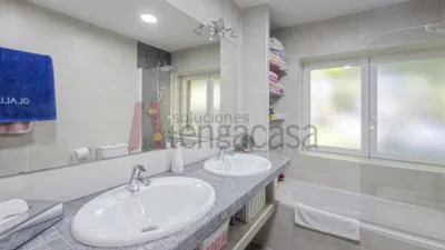 Chalet rústico en venta en Calle de San Juan, cerca de Calle de las Eras de San Juan, Valdemorillo de 750.000 €