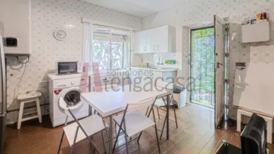 Chalet rústico en venta en Calle de San Juan, cerca de Calle de las Eras de San Juan, Valdemorillo de 750.000 €