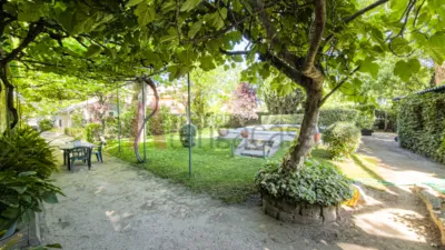 Chalet rústico en venta en Calle de San Juan, cerca de Calle de las Eras de San Juan, Valdemorillo de 750.000 €