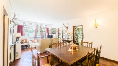 Chalet rústico en venta en Calle de San Juan, cerca de Calle de las Eras de San Juan, Valdemorillo de 750.000 €