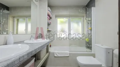 Chalet rústico en venta en Calle de San Juan, cerca de Calle de las Eras de San Juan, Valdemorillo de 750.000 €