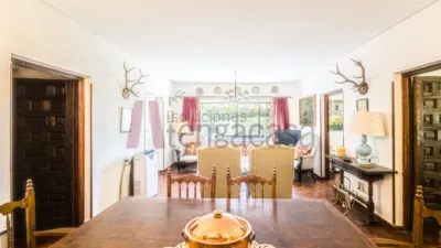 Chalet rústico en venta en Calle de San Juan, cerca de Calle de las Eras de San Juan, Valdemorillo de 750.000 €